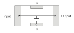 EMI Filter Diagram