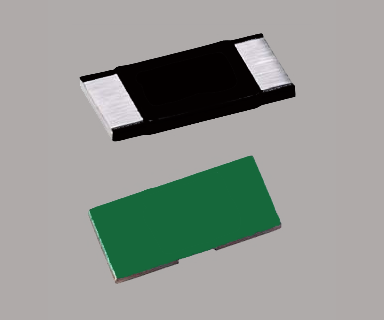 Resistor Thin Film Current Sense