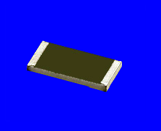 Resistor Thin Film Precision