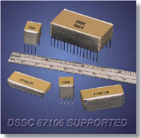 SMPS Switch-Mode Ceramic Capacitors