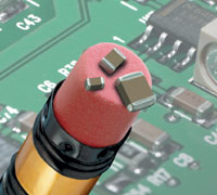 TANCERAM® Capacitors for Tantalum Replacement